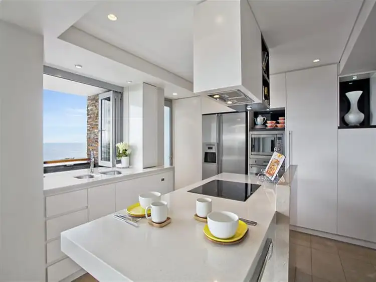 Fourth view of Homely apartment listing, 22/2 Oceanview Ave, Vaucluse NSW