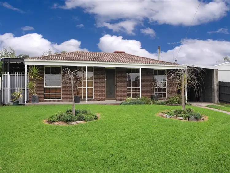 5 Odell Pl, Carrum Downs VIC