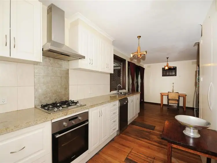 Second view of Homely house listing, 5 Odell Pl, Carrum Downs VIC
