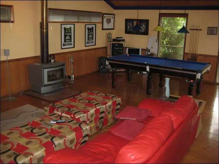 Second view of Homely house listing, 6 Fourth Ave, Somerset Dam QLD