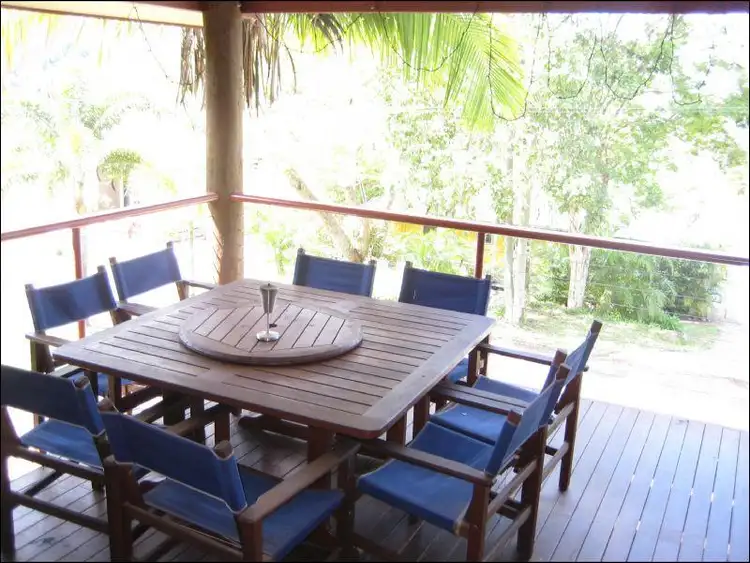 Fourth view of Homely house listing, 6 Fourth Ave, Somerset Dam QLD