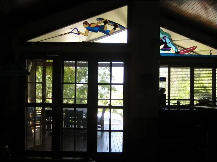 Sixth view of Homely house listing, 6 Fourth Ave, Somerset Dam QLD