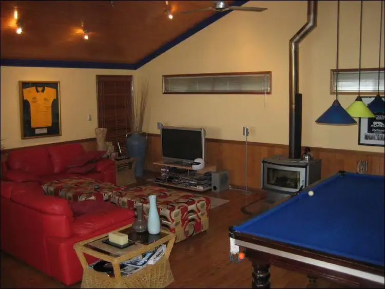 Seventh view of Homely house listing, 6 Fourth Ave, Somerset Dam QLD