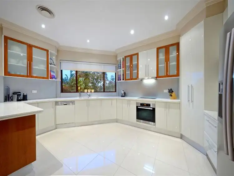 Sixth view of Homely house listing, 28 Link Cct, Menai NSW