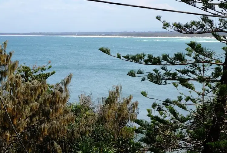 Unit 3 'Centaur' 21 Headland Esplanade, Kings Beach QLD 4551