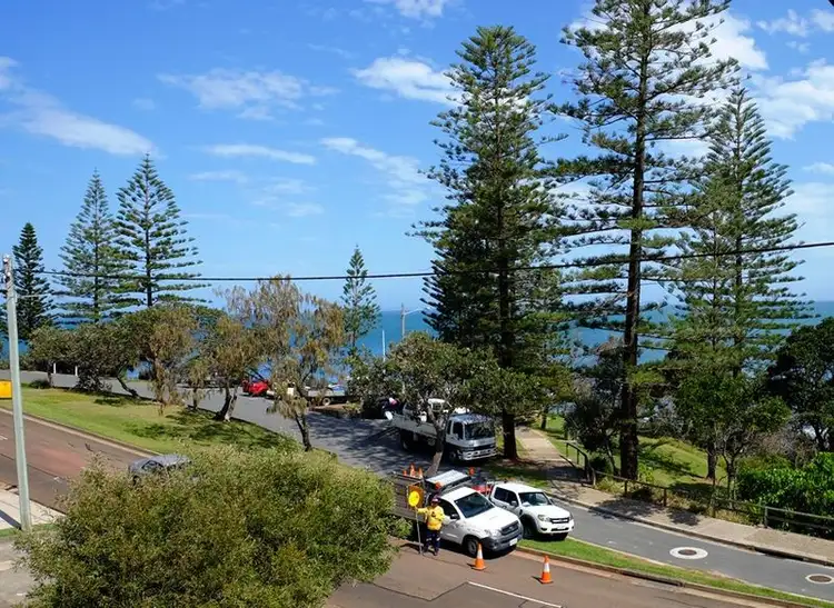 Fourth view of Homely unit listing, Unit 3 'Centaur' 21 Headland Esplanade, Kings Beach QLD 4551