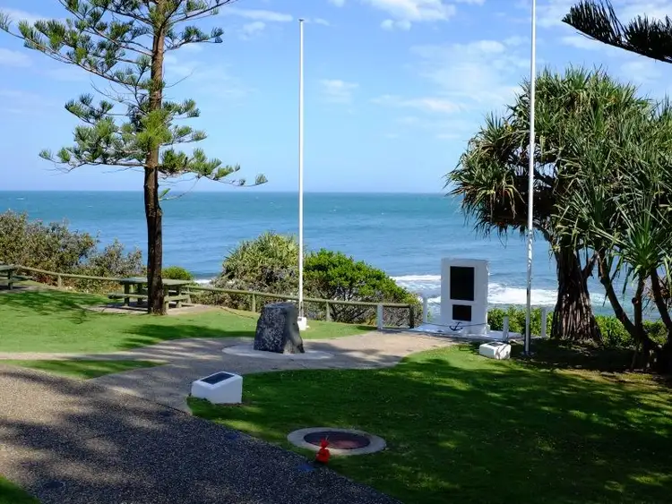 Fifth view of Homely unit listing, Unit 3 'Centaur' 21 Headland Esplanade, Kings Beach QLD 4551