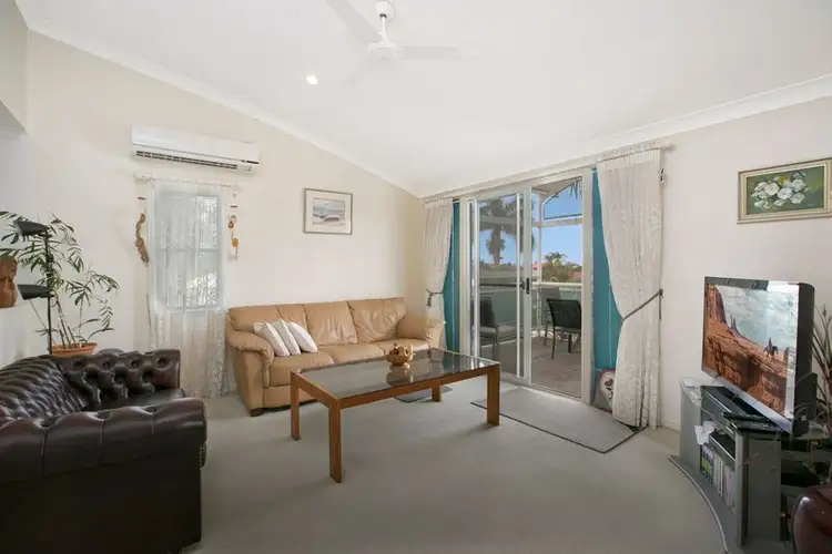 Third view of Homely townhouse listing, 18/14-22 Mary Pleasant Drive, Birkdale QLD 4159