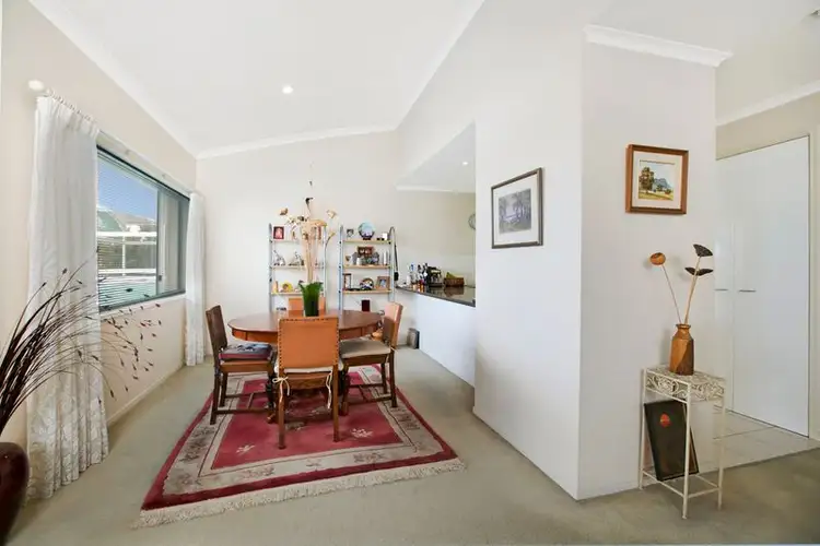 Fifth view of Homely townhouse listing, 18/14-22 Mary Pleasant Drive, Birkdale QLD 4159