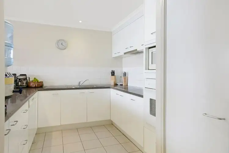 Sixth view of Homely townhouse listing, 18/14-22 Mary Pleasant Drive, Birkdale QLD 4159