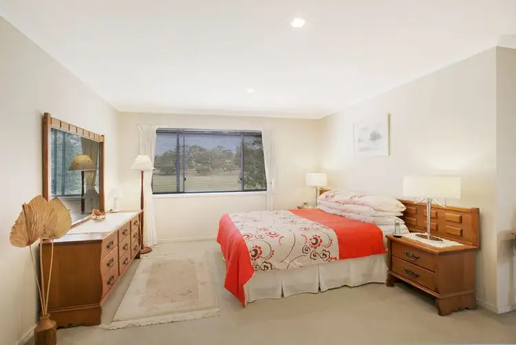 Seventh view of Homely townhouse listing, 18/14-22 Mary Pleasant Drive, Birkdale QLD 4159