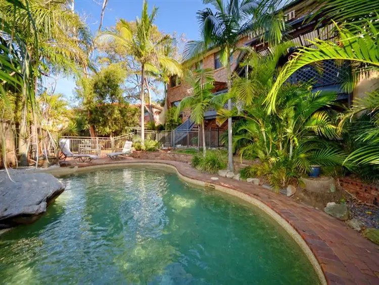 Second view of Homely house listing, 25 Montague St, Illawong NSW