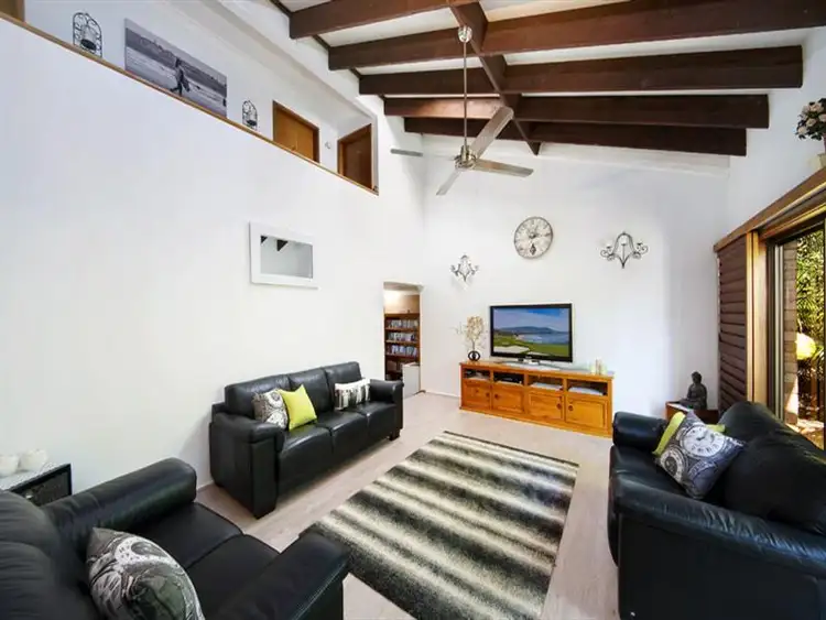 Third view of Homely house listing, 25 Montague St, Illawong NSW