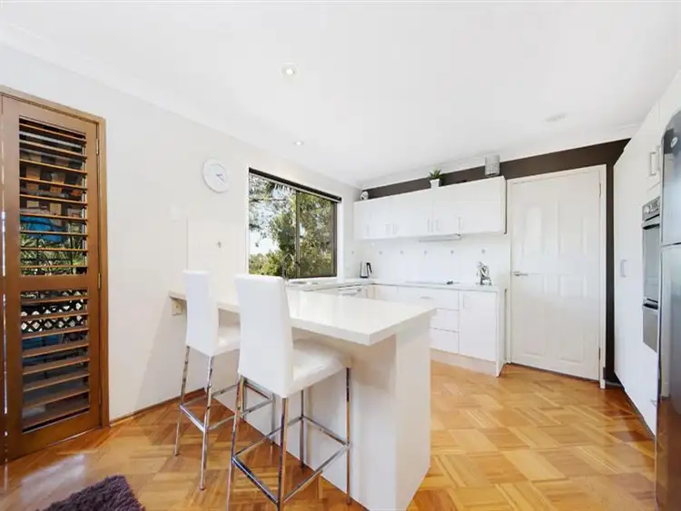 Fourth view of Homely house listing, 25 Montague St, Illawong NSW