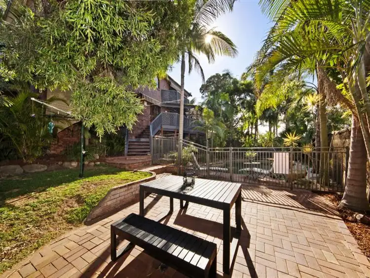 Seventh view of Homely house listing, 25 Montague St, Illawong NSW