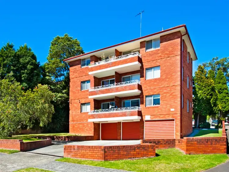 7/6-8 Ross St, Gladesville NSW