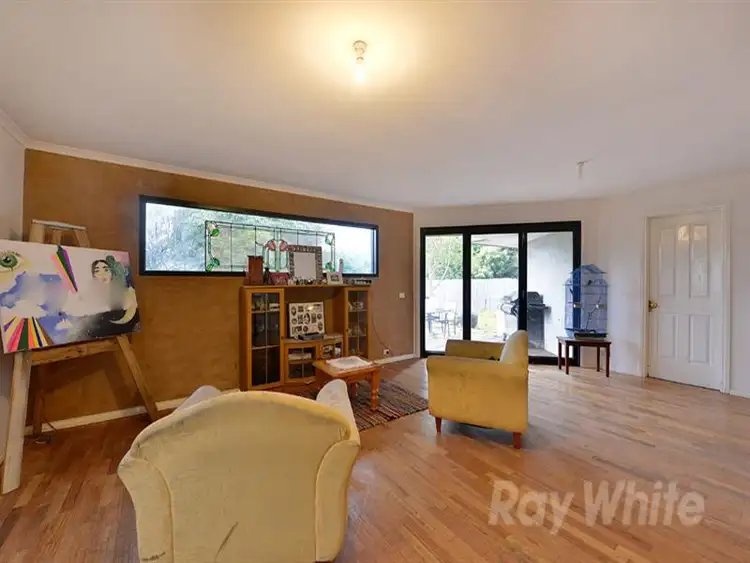 Fifth view of Homely house listing, 6 Glenlea Cl, Rowville VIC