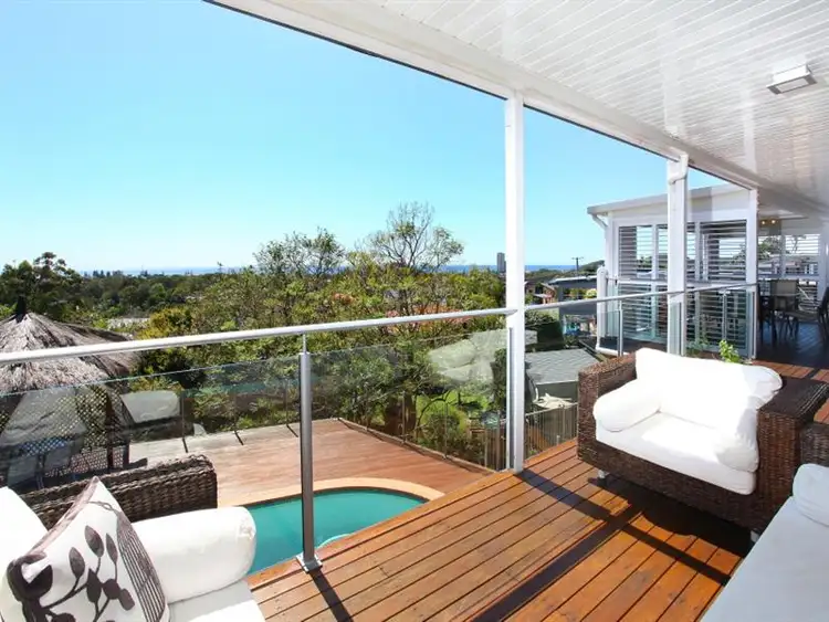 135 KP McGrath Dr, Elanora QLD