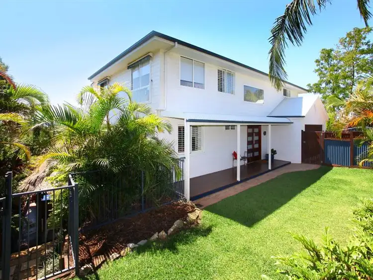 Third view of Homely house listing, 135 KP McGrath Dr, Elanora QLD