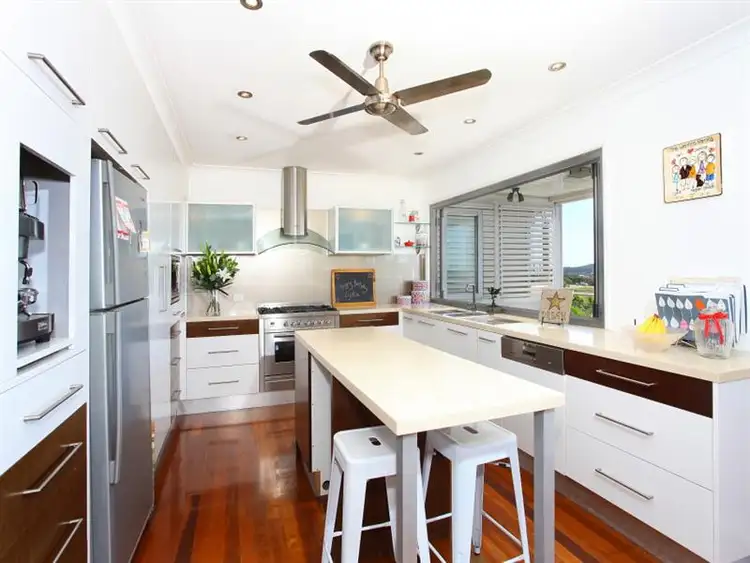 Fifth view of Homely house listing, 135 KP McGrath Dr, Elanora QLD