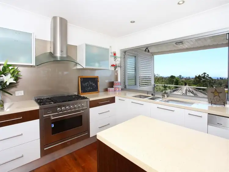 Sixth view of Homely house listing, 135 KP McGrath Dr, Elanora QLD