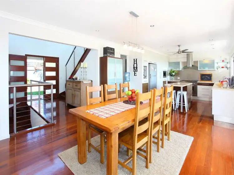 Seventh view of Homely house listing, 135 KP McGrath Dr, Elanora QLD