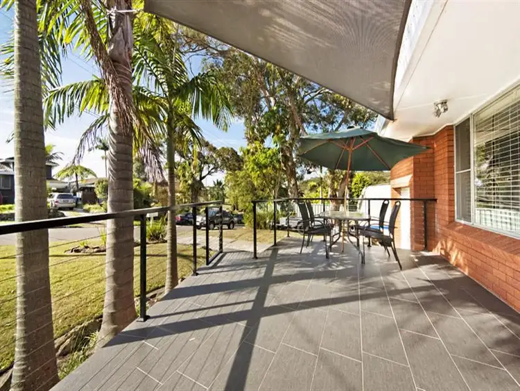 44 Andromeda Cres, Engadine NSW
