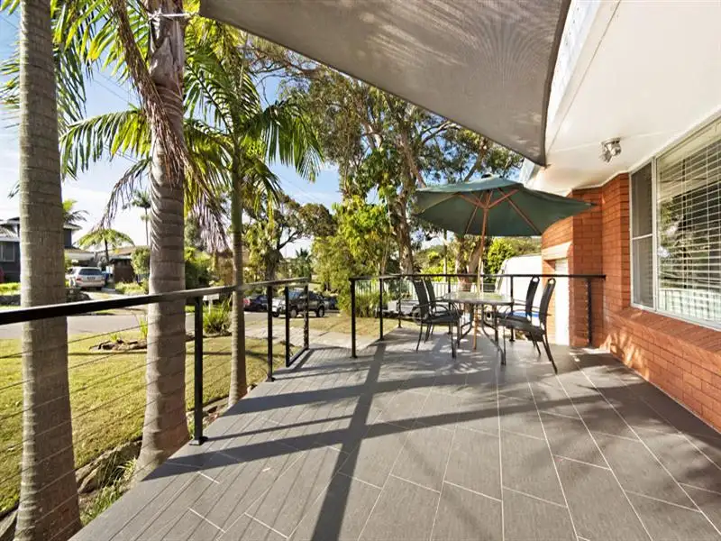 Main view of Homely house listing, 44 Andromeda Cres, Engadine NSW