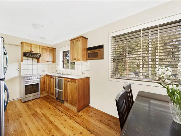 Fourth view of Homely house listing, 44 Andromeda Cres, Engadine NSW