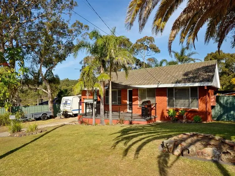 Fifth view of Homely house listing, 44 Andromeda Cres, Engadine NSW