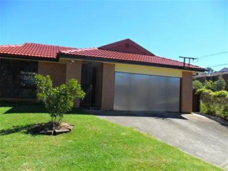 Main view of Homely house listing, 80 Houison St, Westmead NSW