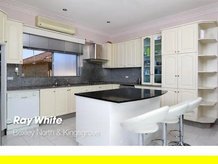 Second view of Homely house listing, 10 Wolli St, Kingsgrove NSW