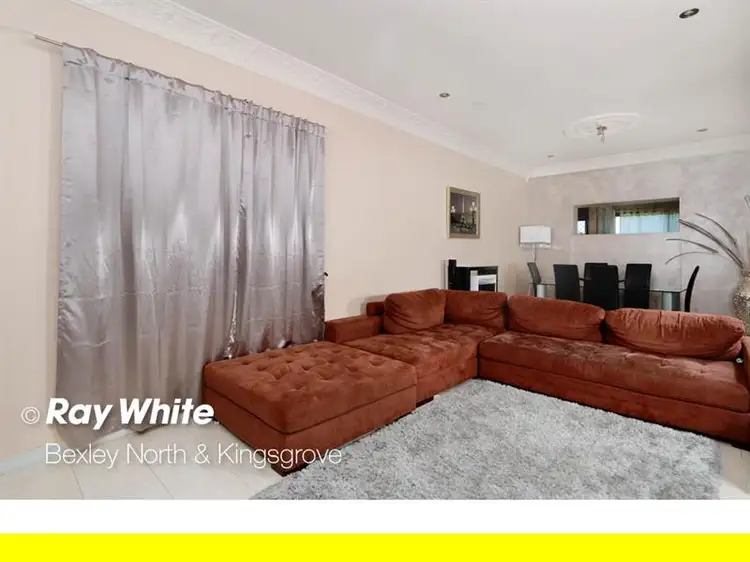 Third view of Homely house listing, 10 Wolli St, Kingsgrove NSW