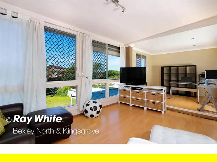 Fourth view of Homely house listing, 10 Wolli St, Kingsgrove NSW