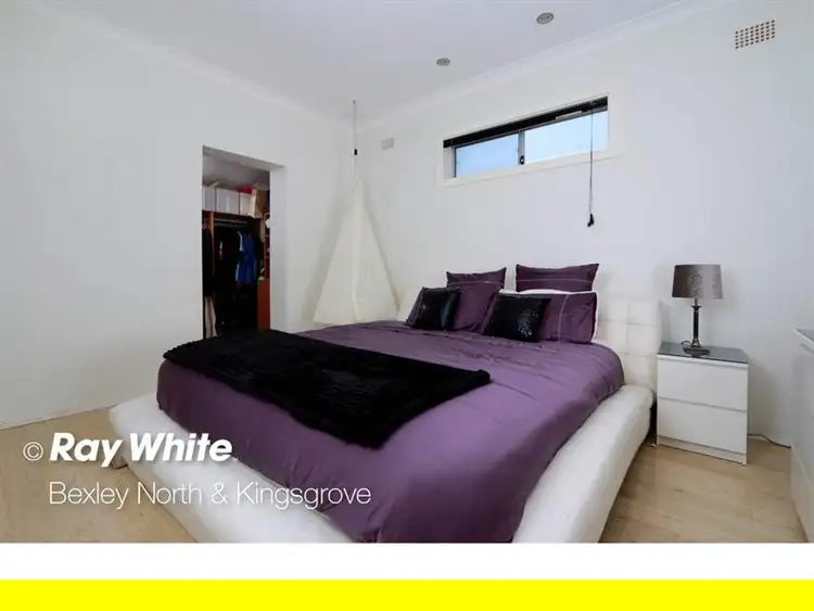 Fifth view of Homely house listing, 10 Wolli St, Kingsgrove NSW