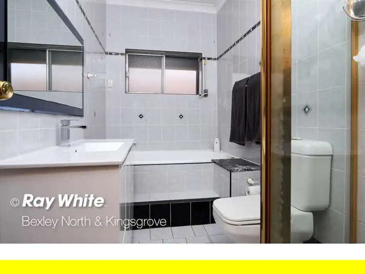 Sixth view of Homely house listing, 10 Wolli St, Kingsgrove NSW