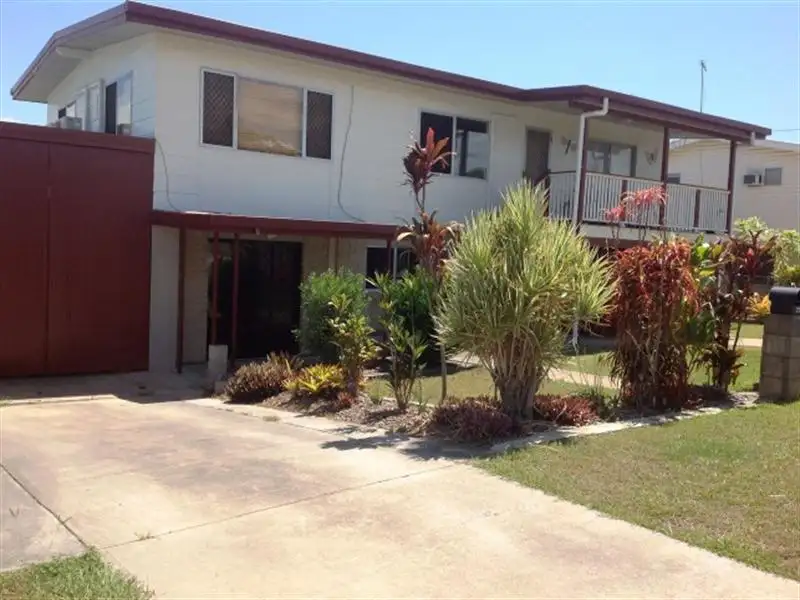 Main view of Homely house listing, 27 Campbell St, Clinton QLD