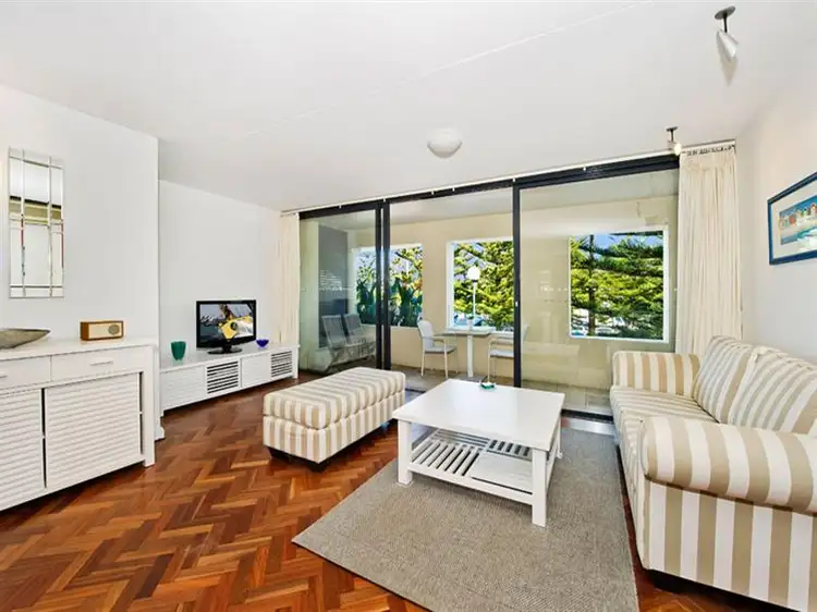 7/155 Dolphin St, Coogee NSW