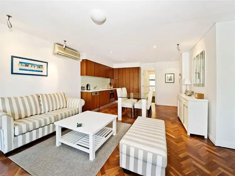 Second view of Homely apartment listing, 7/155 Dolphin St, Coogee NSW