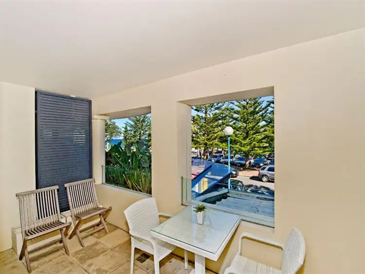 Sixth view of Homely apartment listing, 7/155 Dolphin St, Coogee NSW