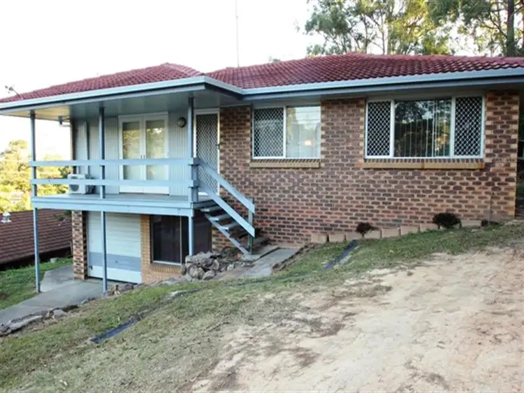 Main view of Homely house listing, 141 Shailer Rd, Shailer Park QLD