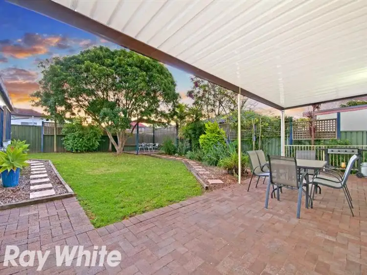 Second view of Homely house listing, 50 Tulloch St, Blacktown NSW