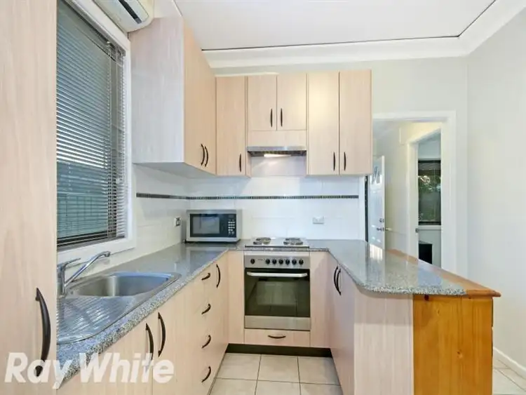 Third view of Homely house listing, 50 Tulloch St, Blacktown NSW