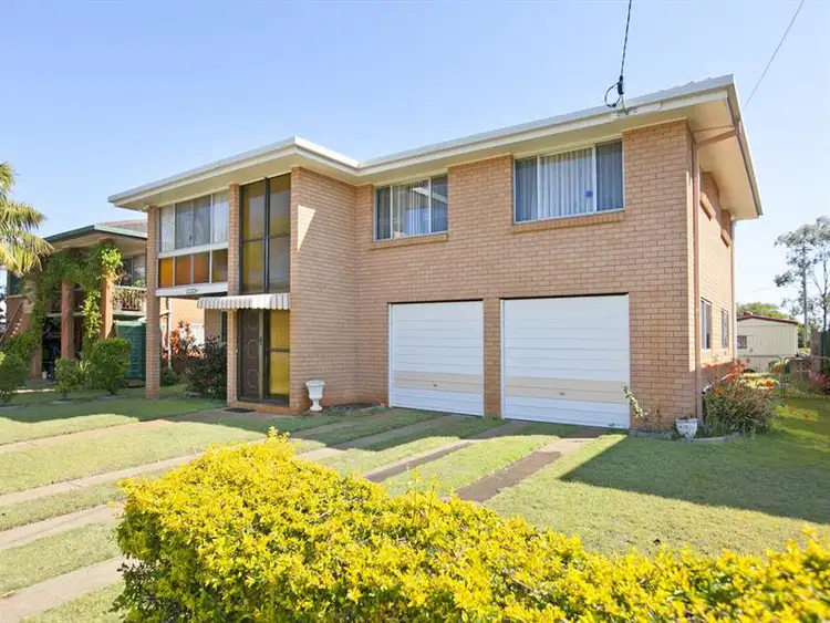 Main view of Homely house listing, 47 Glenlyn St, Wynnum West QLD
