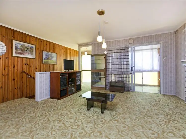 Second view of Homely house listing, 47 Glenlyn St, Wynnum West QLD