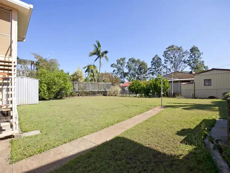 Seventh view of Homely house listing, 47 Glenlyn St, Wynnum West QLD