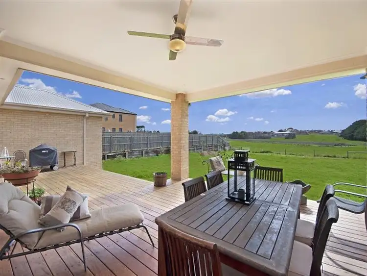 Fourth view of Homely house listing, 45 Wentworth St, Warrnambool VIC
