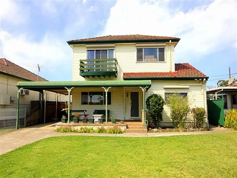 Main view of Homely house listing, 11 Ethel St, Condell Park NSW