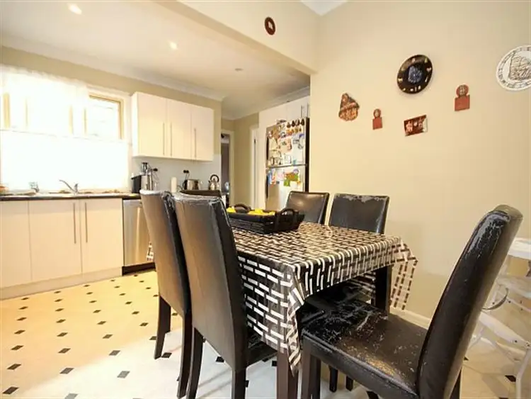 Fourth view of Homely house listing, 11 Ethel St, Condell Park NSW