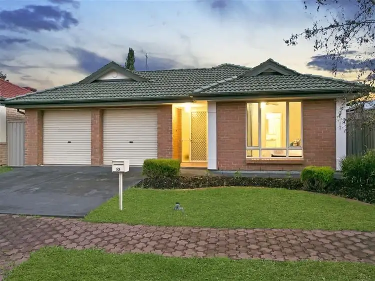Main view of Homely house listing, 53 Saltram Pde, Oakden SA